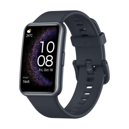 Смарт часы HUAWEI Watch Fit SE (Черный) 1