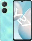Смартфон VIVO Y27 6/128Gb (blue) 1