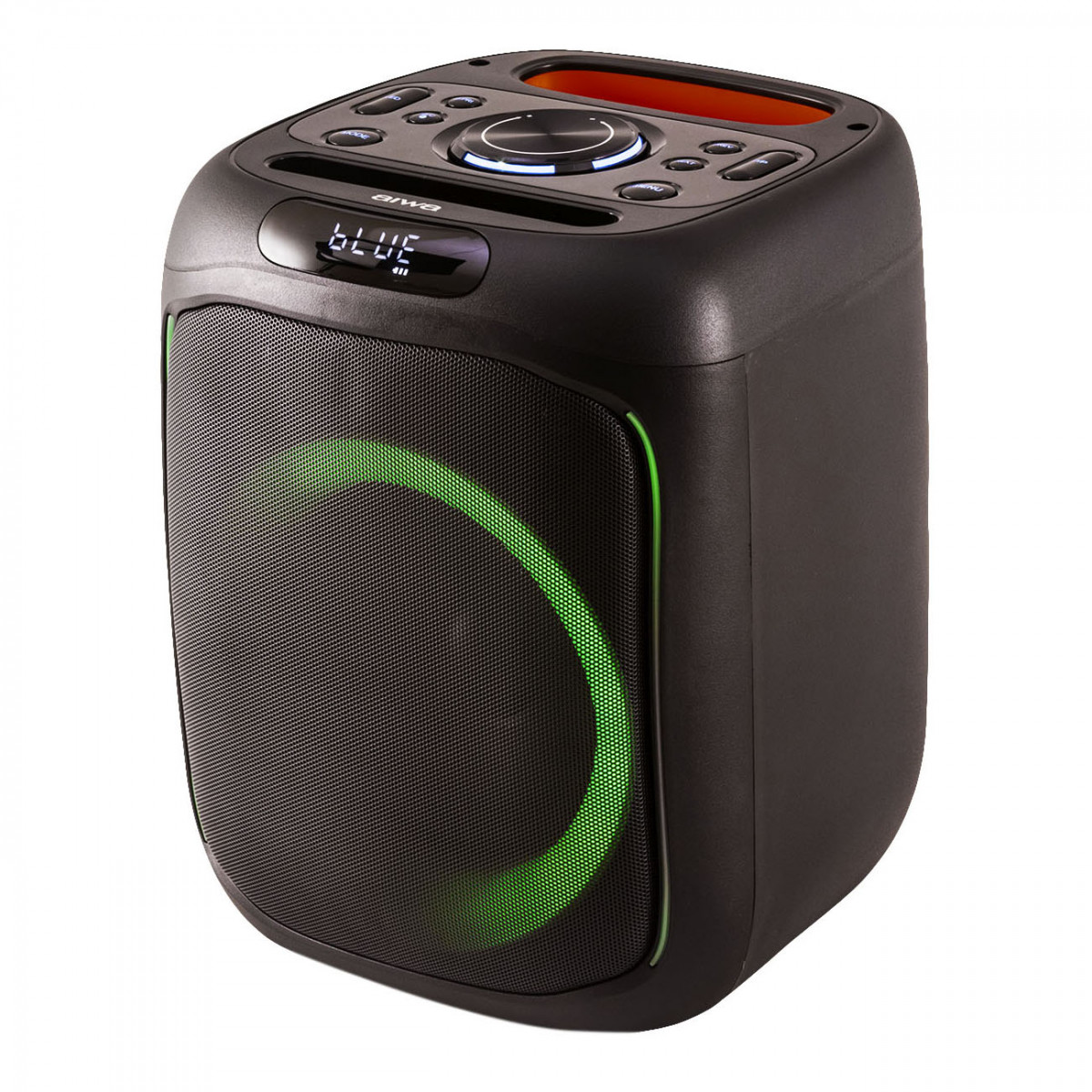 Музыкальный центр AIWA CAS-200 1 Музыкальный центр AIWA CAS-200 1