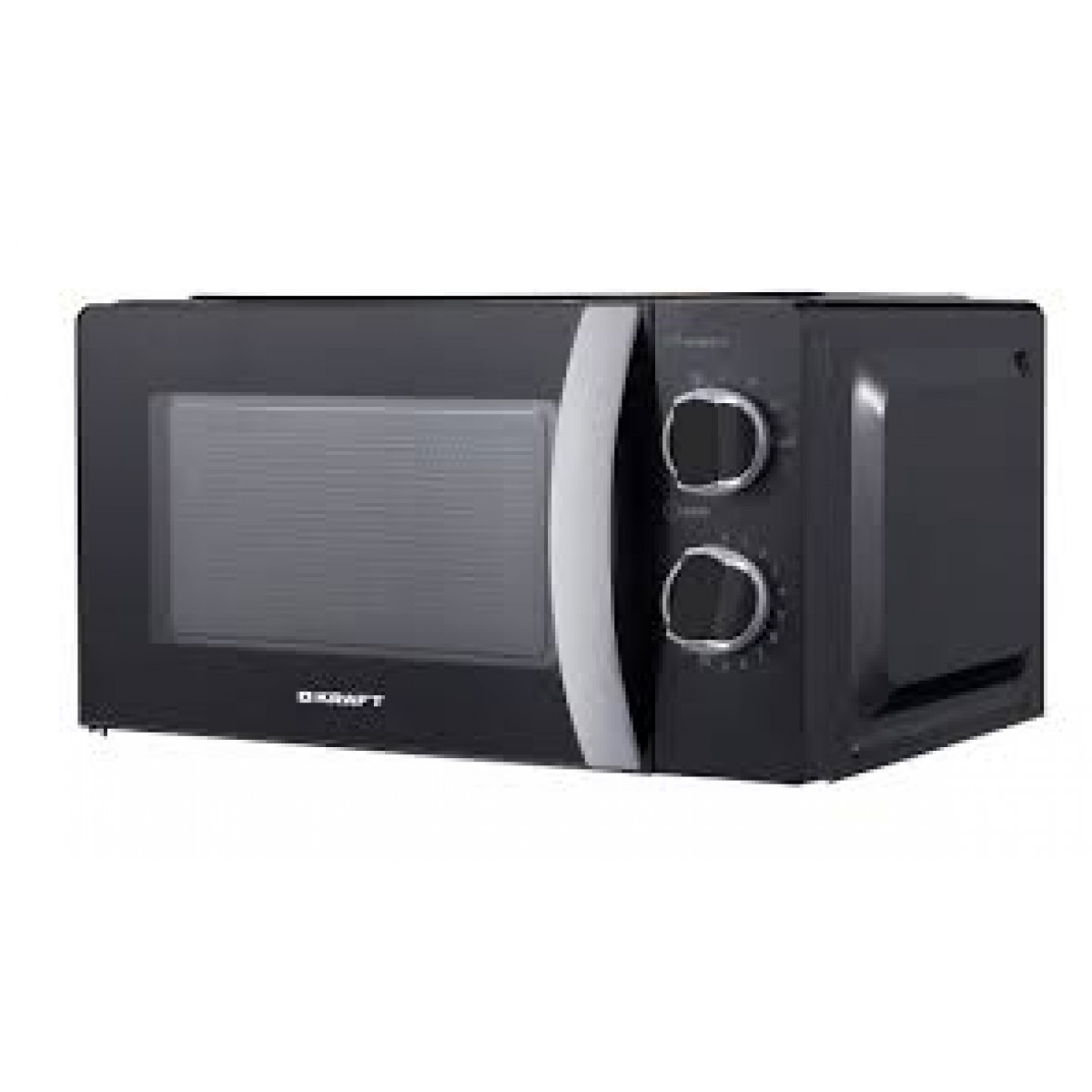Микроволновая печь KRAFT KF20MW7B-203M 1 Микроволновая печь KRAFT KF20MW7B-203M 1