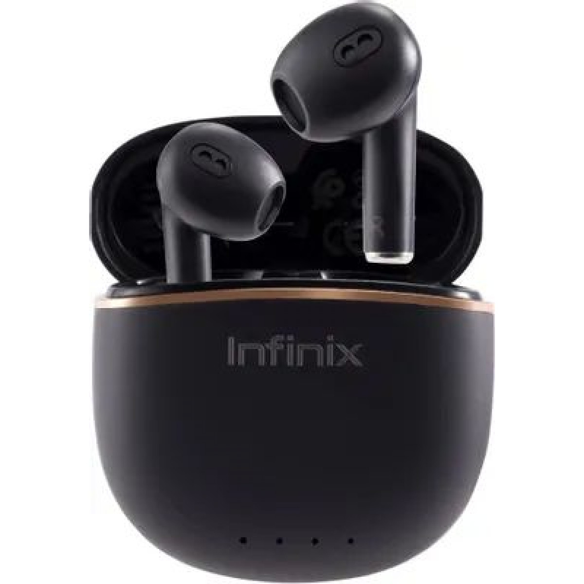 Гарнитура TWS INFINIX XE23 Black 1 Гарнитура TWS INFINIX XE23 Black 1