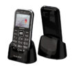 Мобильный телефон MAXVI B6ds up (Черный) 1