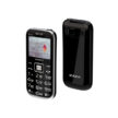 Мобильный телефон MAXVI B6ds up (Черный) 2