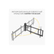 Крепёж настенный HARPER TVE-8032M 2