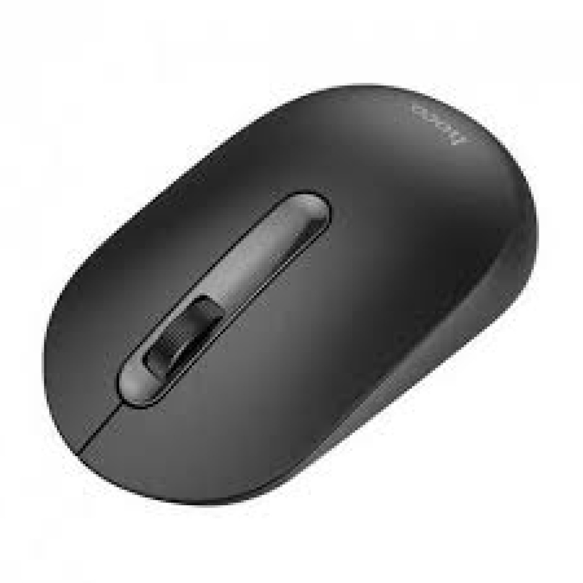 Мышь HOCO GM14 Platinum 2.4G business (Черная) 1 Мышь HOCO GM14 Platinum 2.4G business (Черная) 1