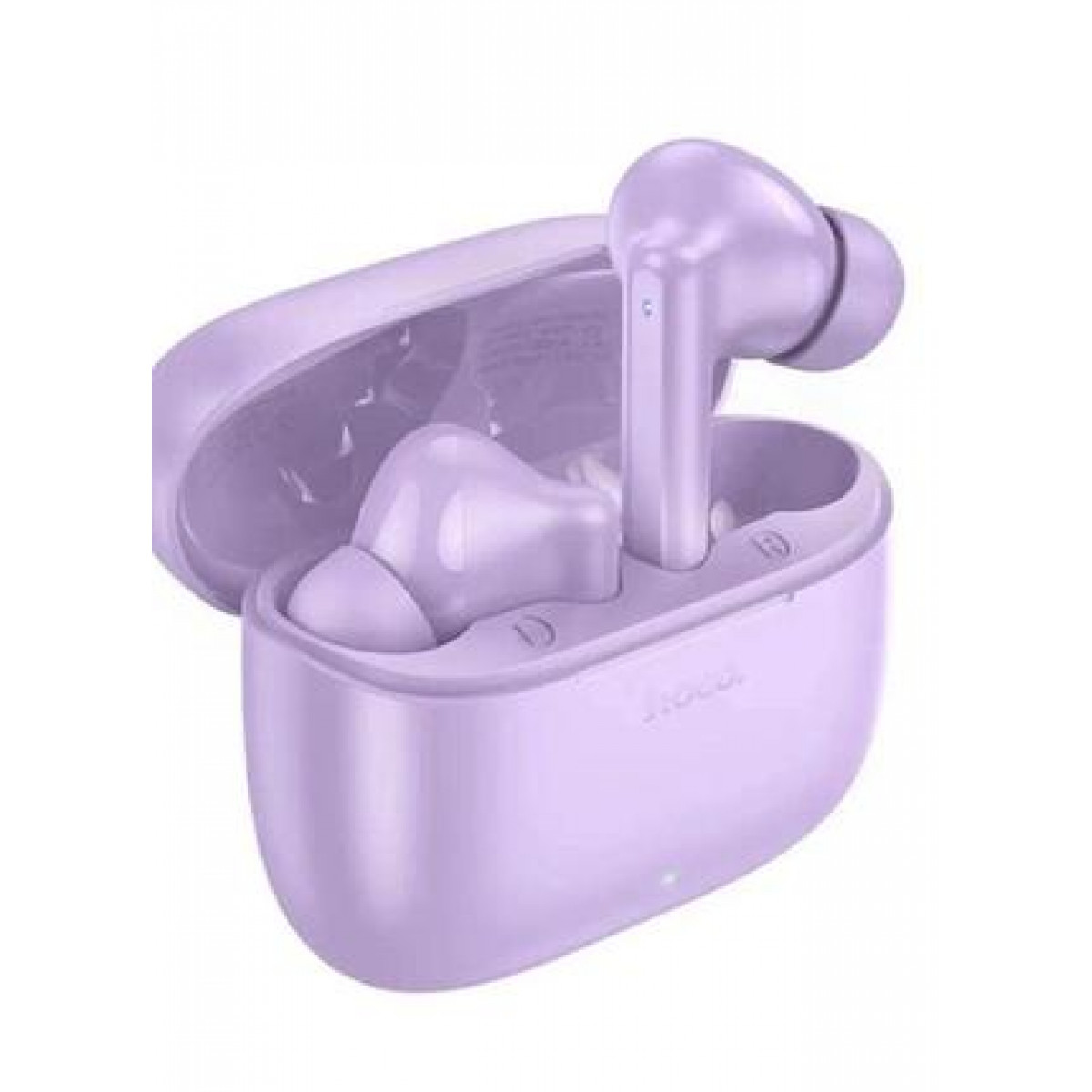 Гарнитура TWS HOCO EQ3 Smart (Фиолетовый) 1 Гарнитура TWS HOCO EQ3 Smart (Фиолетовый) 1