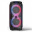 Музыкальный центр BQ PBS3006 (Черный) 2