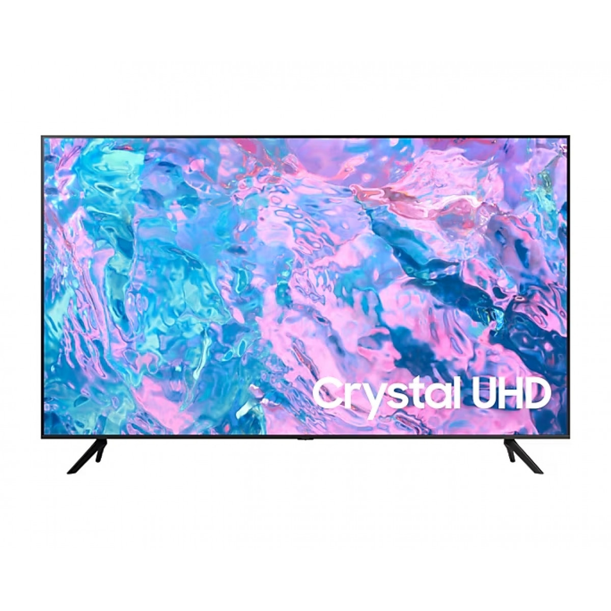Телевизор SAMSUNG UE85CU7100UX 1 Телевизор SAMSUNG UE85CU7100UX 1