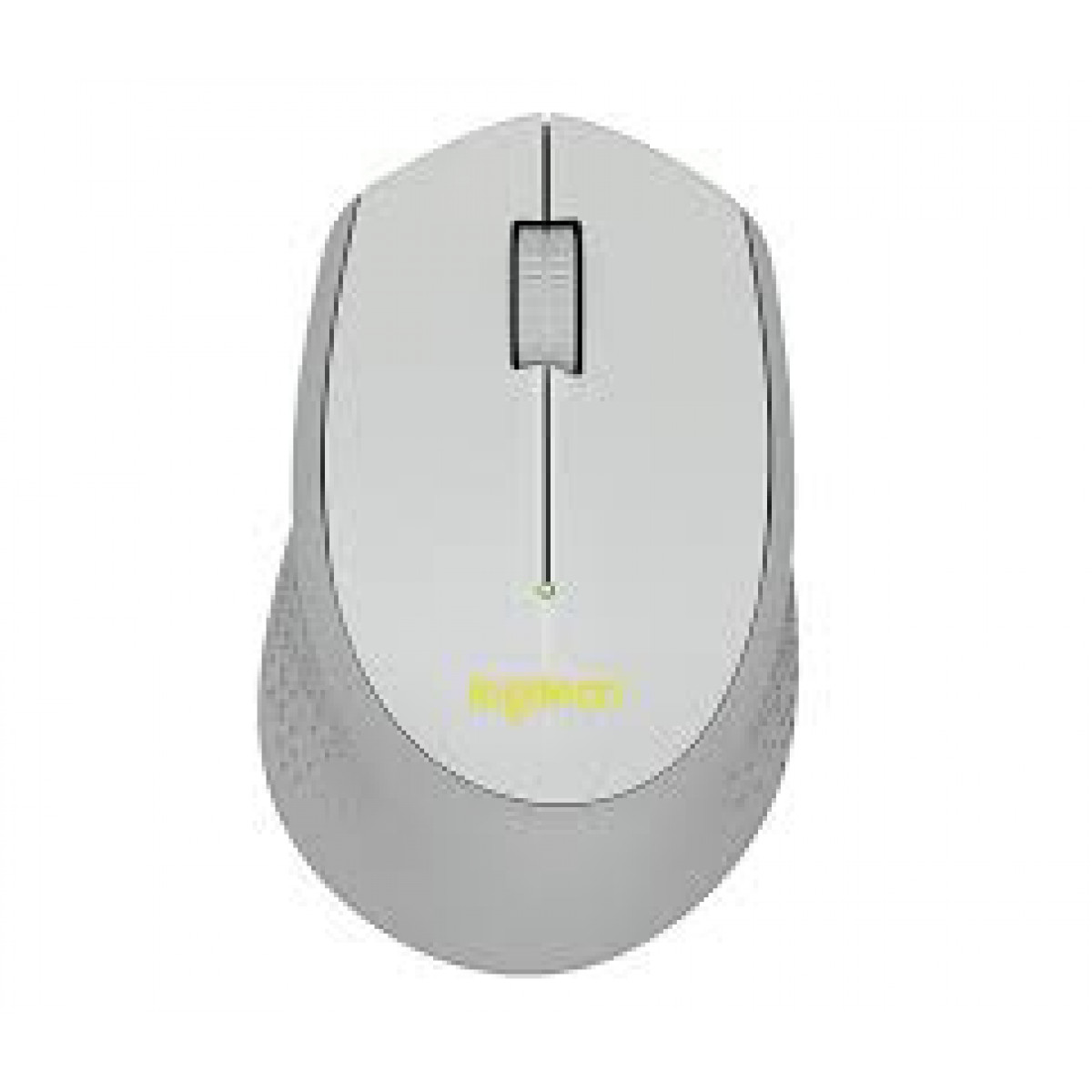 Мышь LOGITECH Wireless Mouse M280 (Серая) 1 Мышь LOGITECH Wireless Mouse M280 (Серая) 1