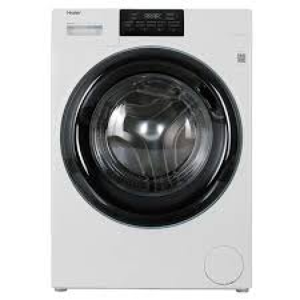 Стиральная машина HAIER HW70-BP12919 1 Стиральная машина HAIER HW70-BP12919 1