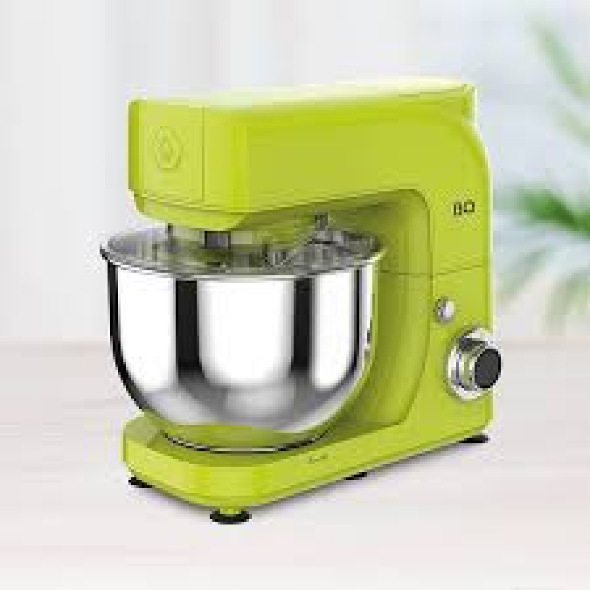 Миксер планетарный BQ MX621 (Лайм) 1 Миксер планетарный BQ MX621 (Лайм) 1