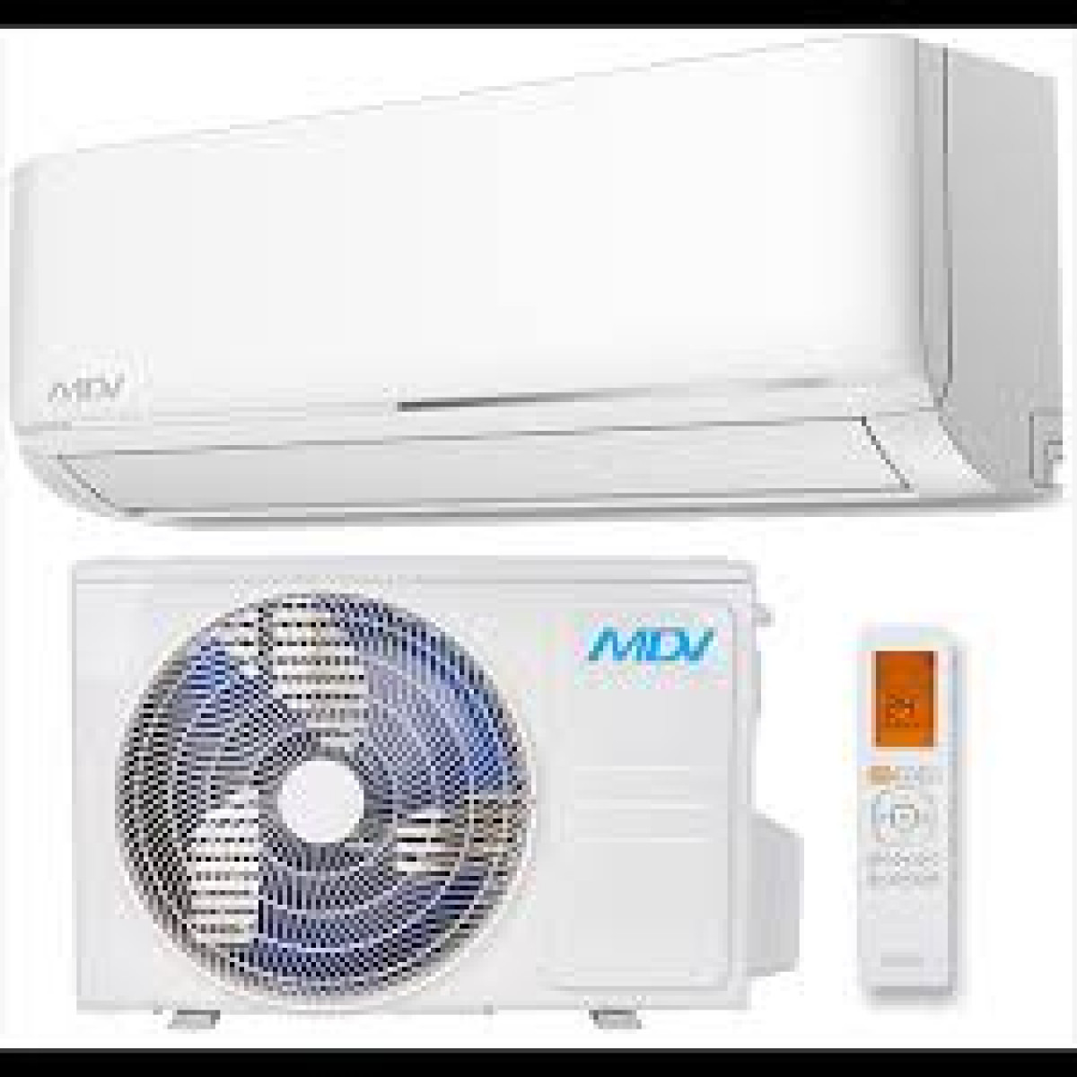 Кондиционер MDV MDSAG-09HRDN8 (MDOAG-09HDN8) 1 Кондиционер MDV MDSAG-09HRDN8 (MDOAG-09HDN8) 1