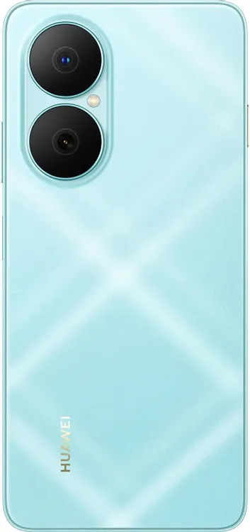 Смартфон HUAWEI Nova Y73 8/128GB (Синий)