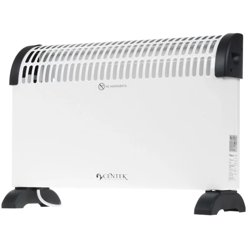 Конвектор CENTEK CT-6123 (Настенный крепеж) 1