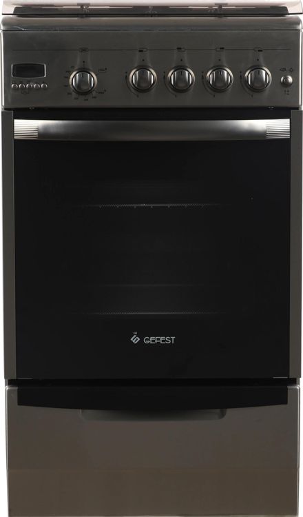 Плита газовая GEFEST ПГ 5100-04 1