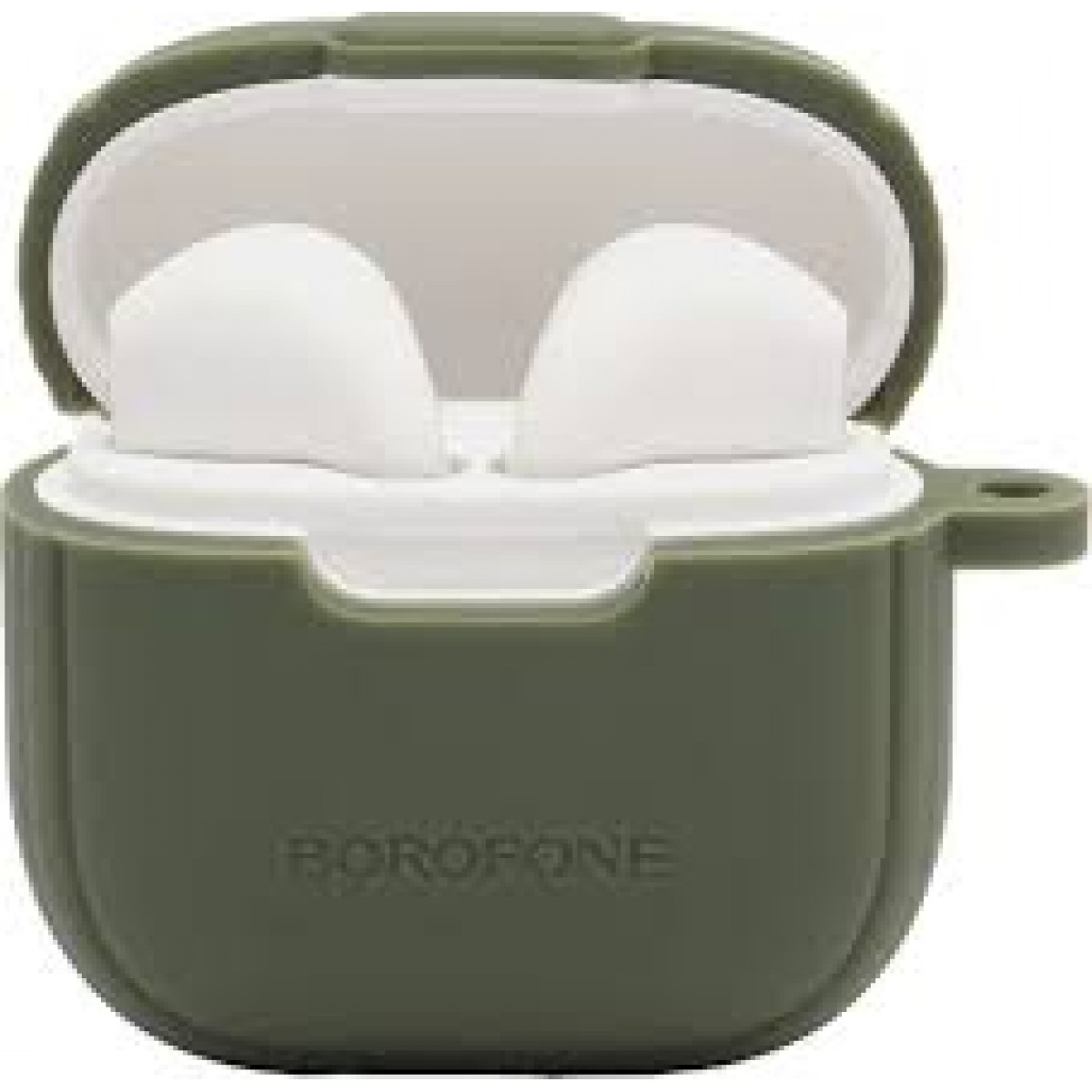 Гарнитура TWS BOROFONE BW29 (Forest Green) 1 Гарнитура TWS BOROFONE BW29 (Forest Green) 1