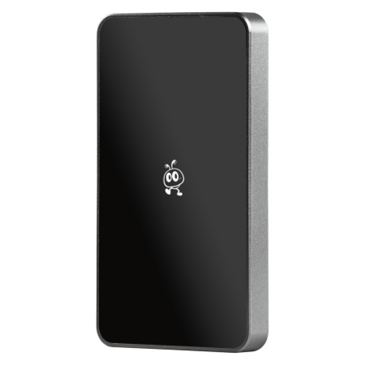Внешний жесткий диск SMARTBUY P5 Pro 512GB USB3.2 (Серебристый) 1 Внешний жесткий диск SMARTBUY P5 Pro 512GB USB3.2 (Серебристый) 1