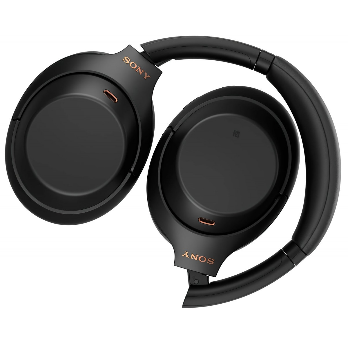 Беспроводная гарнитура SONY WH-1000XM4 (Черная) 1 Беспроводная гарнитура SONY WH-1000XM4 (Черная) 1