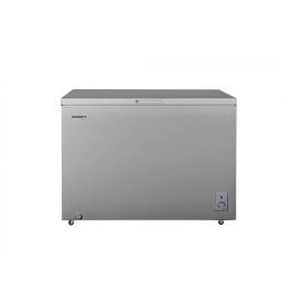 Морозильный ларь KRAFT BD (W)-340SRX 1 Морозильный ларь KRAFT BD (W)-340SRX 1