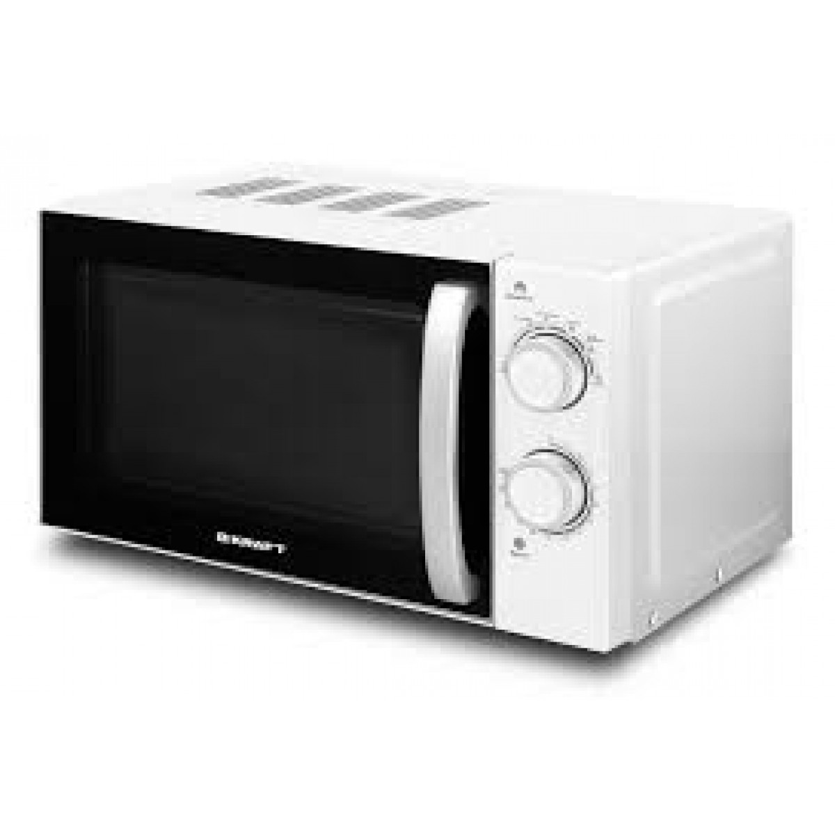 Микроволновая печь KRAFT KF20MW7W-102M 1 Микроволновая печь KRAFT KF20MW7W-102M 1