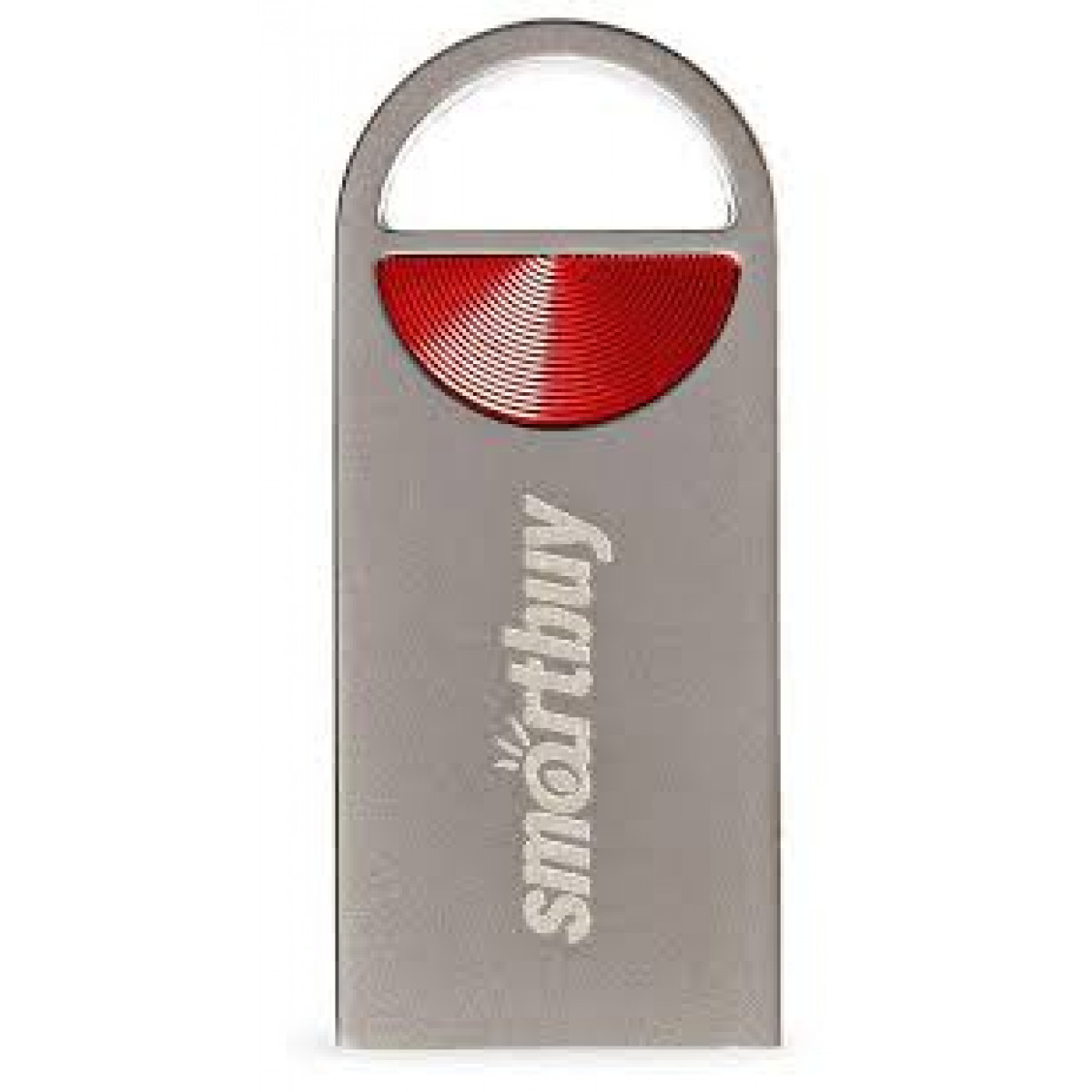 USB Флеш накопитель SMARTBUY 16GB MC8 Metal (Красный) 1 USB Флеш накопитель SMARTBUY 16GB MC8 Metal (Красный) 1