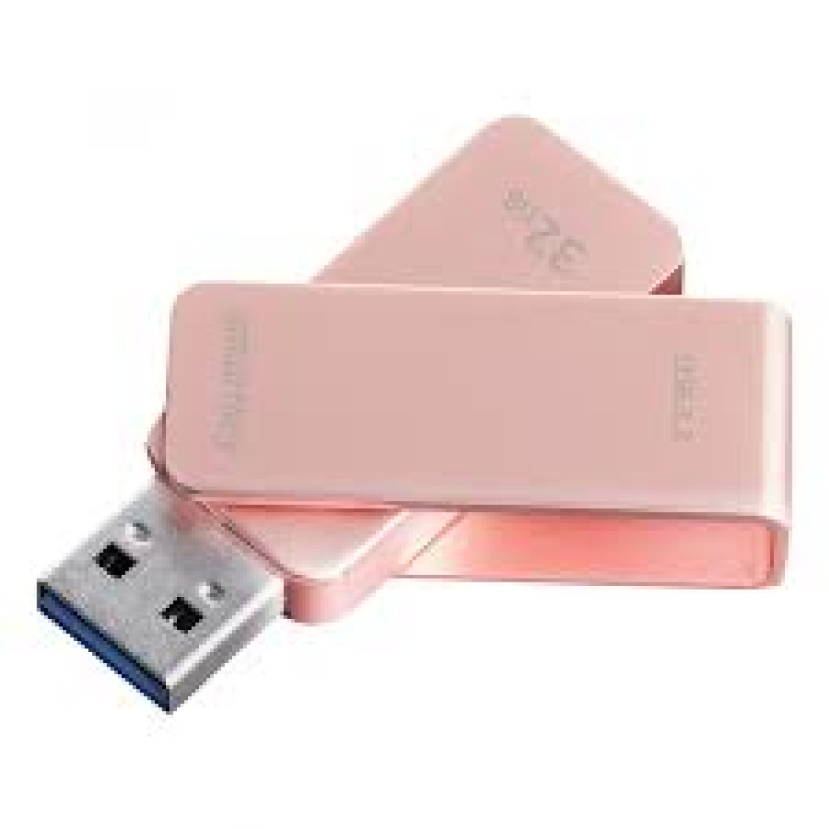 USB Флеш накопитель SMARTBUY 32GB M1 Metal (apricot) 1 USB Флеш накопитель SMARTBUY 32GB M1 Metal (apricot) 1