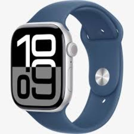 Смарт часы APPLE Watch Series 10 42mm (Silver) 1