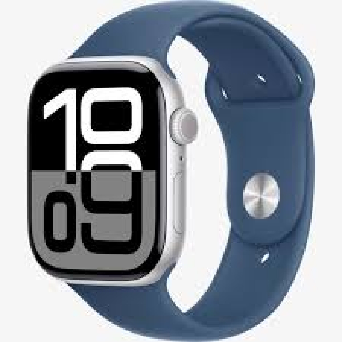 Смарт часы APPLE Watch Series 10 42mm (Silver) 1 Смарт часы APPLE Watch Series 10 42mm (Silver) 1