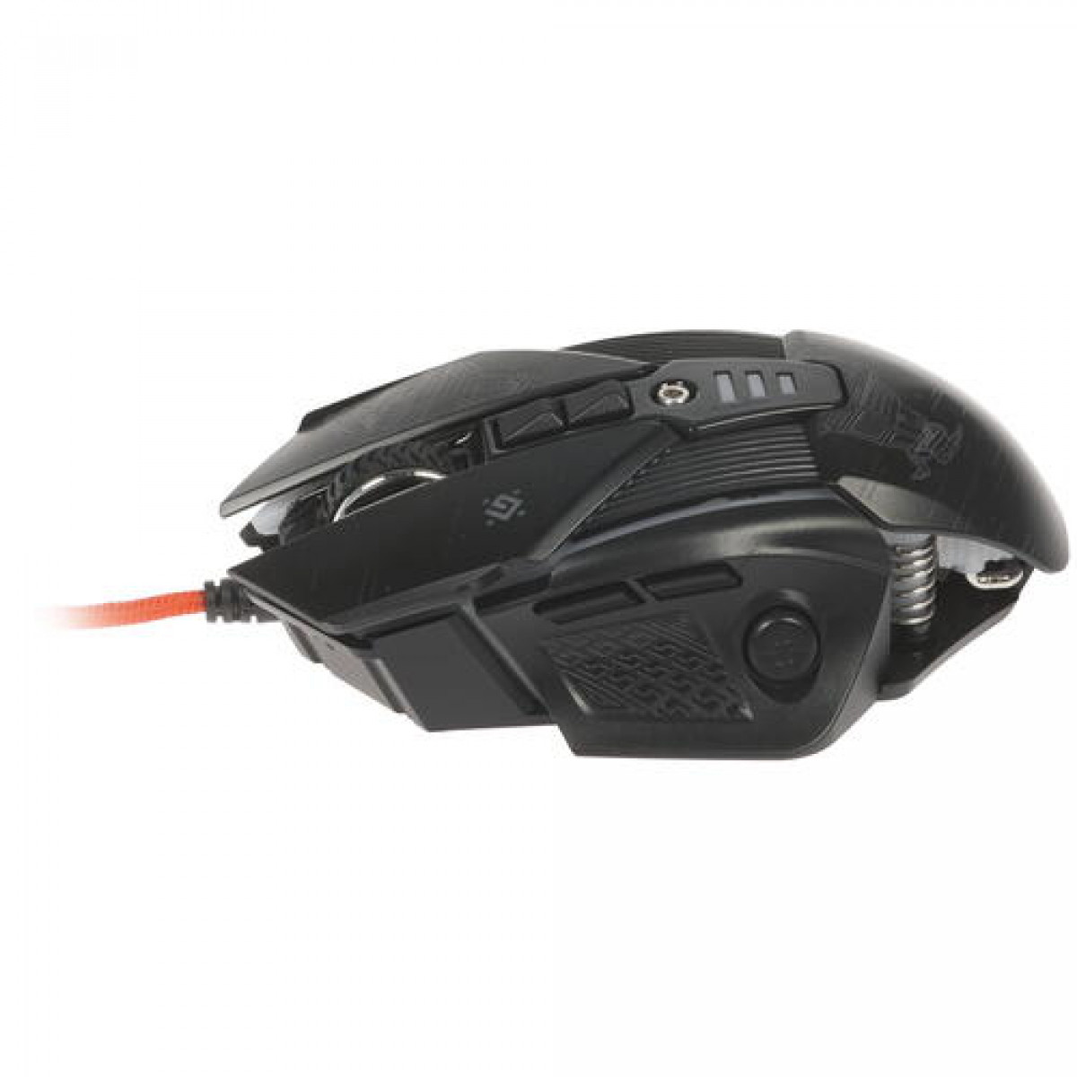 Мышь DEFENDER sTarx GM-390L 1 Мышь DEFENDER sTarx GM-390L 1