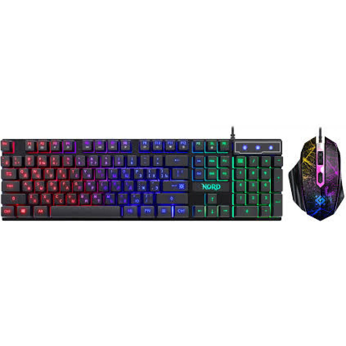 Игровой набор DEFENDER Nord GS-959 1 Игровой набор DEFENDER Nord GS-959 1