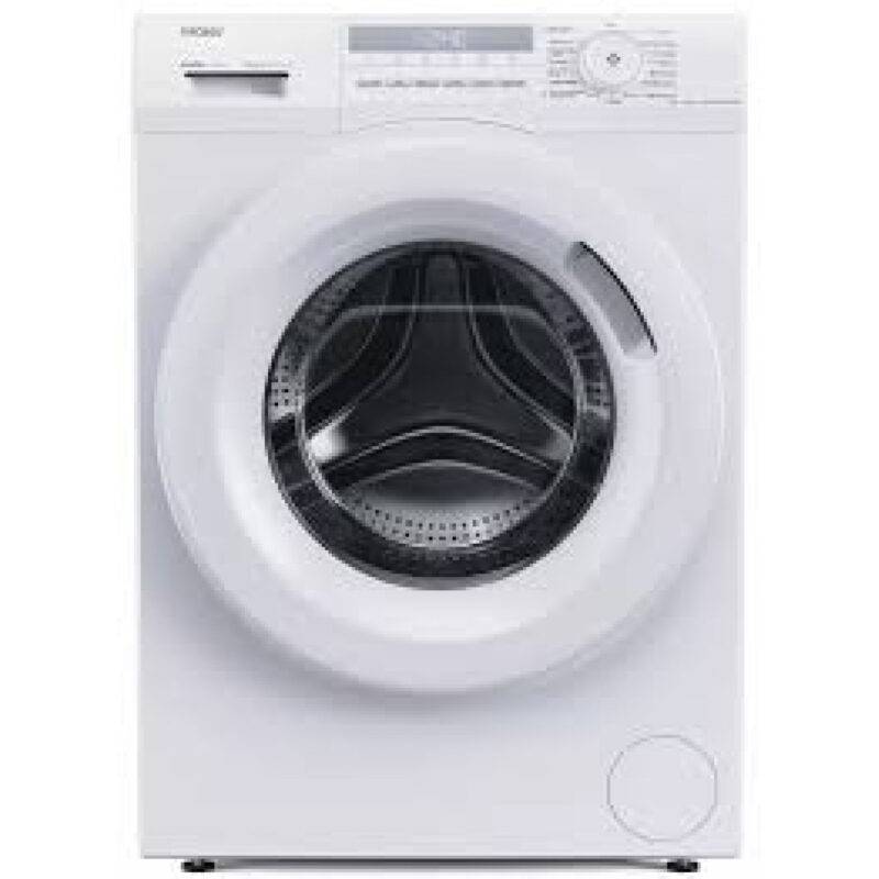 Стиральная машина HAIER HW60-BP12929BE 1