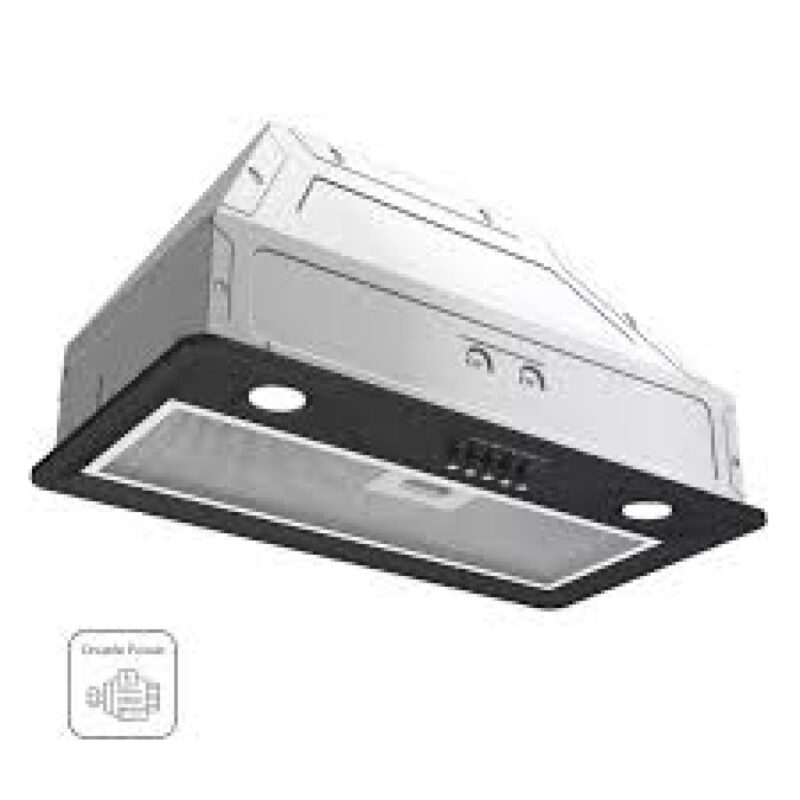 Вытяжка HiSTORY CI 68B1 FBK 1