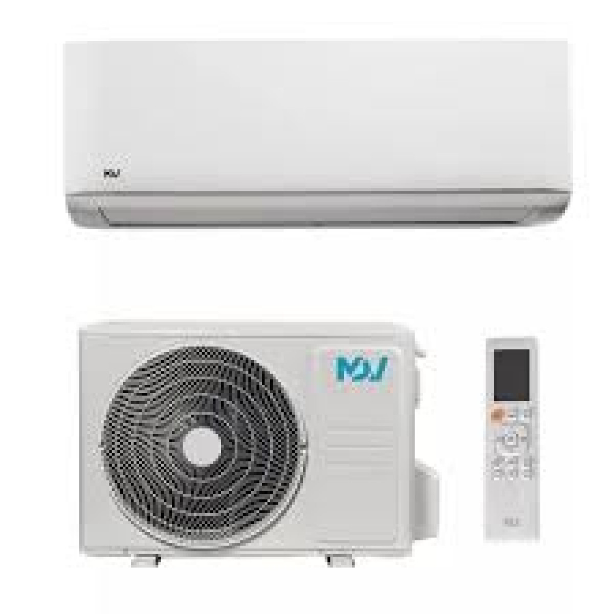 Кондиционер MDV MDSAG-18HRN8 (MDOAG-18HN8) 1 Кондиционер MDV MDSAG-18HRN8 (MDOAG-18HN8) 1