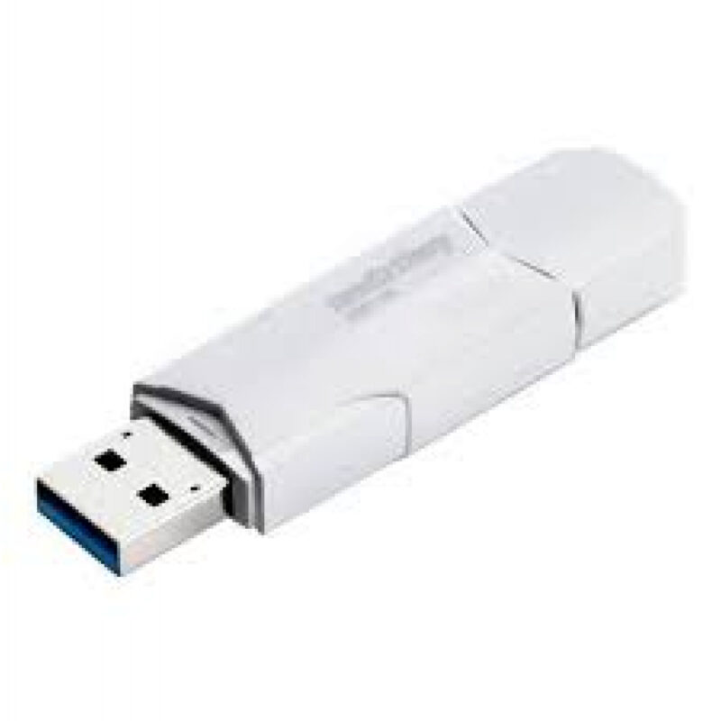 USB Флеш накопитель SMARTBUY 16GB GLOSSY USB 3.0 (Тёмно-синий) 1