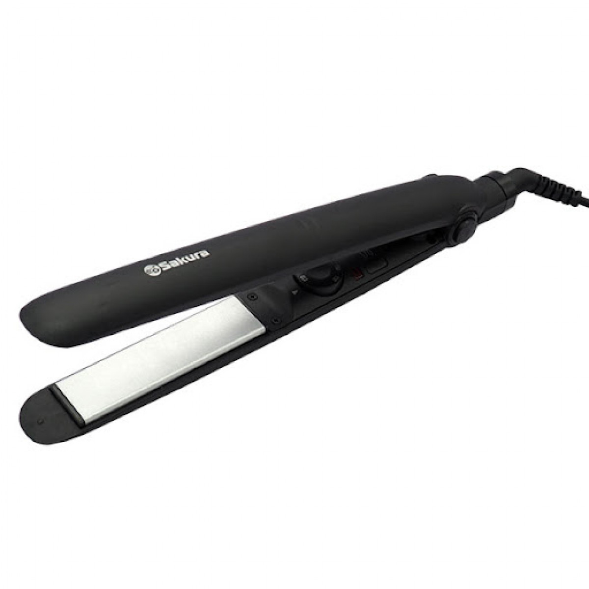 Выпрямитель для волос SAKURA SA-4522BS 1 Выпрямитель для волос SAKURA SA-4522BS 1