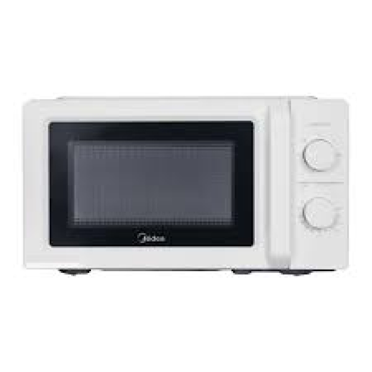 Микроволновая печь MIDEA MM7P012LV-W 1 Микроволновая печь MIDEA MM7P012LV-W 1