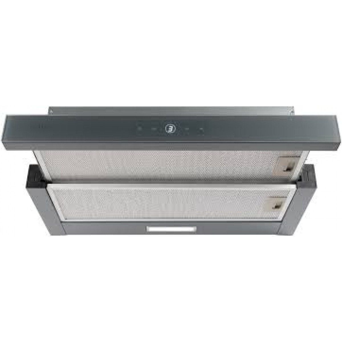 Вытяжка IL MONTE KH-SLIDING 6006 GR GLASS M 1 Вытяжка IL MONTE KH-SLIDING 6006 GR GLASS M 1