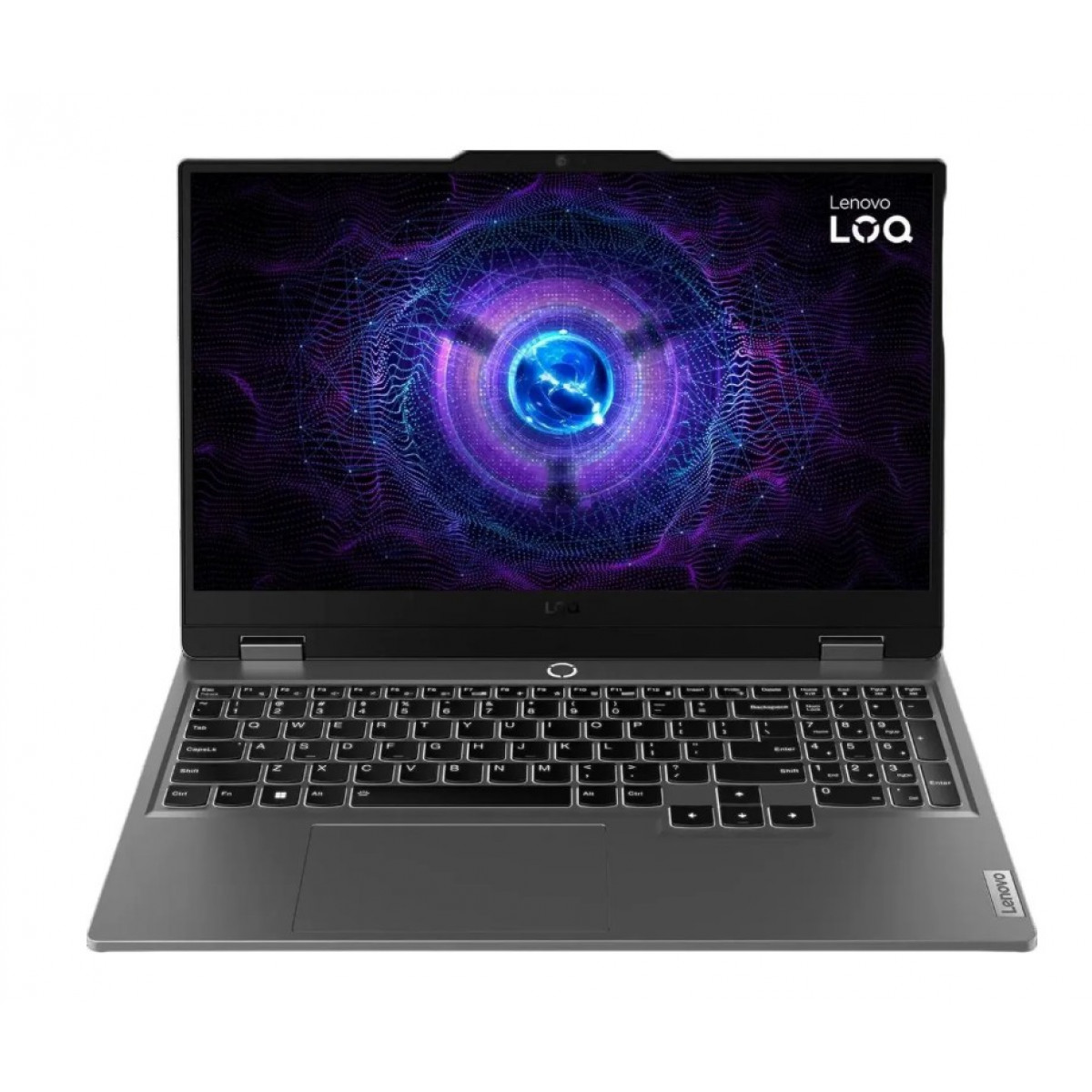 Ноутбук LENOVO LOQ 15IRX9 (83DV00ULPS) 1 Ноутбук LENOVO LOQ 15IRX9 (83DV00ULPS) 1