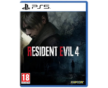 Игра Resident Evil 4 – Remake [PS5] 1