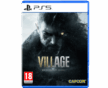 Игра Resident Evil Village [PS5] 1