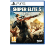 Игра Sniper Elite 5 [PS5] 1