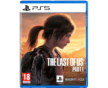 Игра The Last of Us Part I [PS5] 1