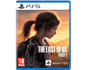 Игра The Last of Us Part I [PS5] 1
