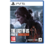 Игра The Last of Us Part II Remastered [PS5] 1
