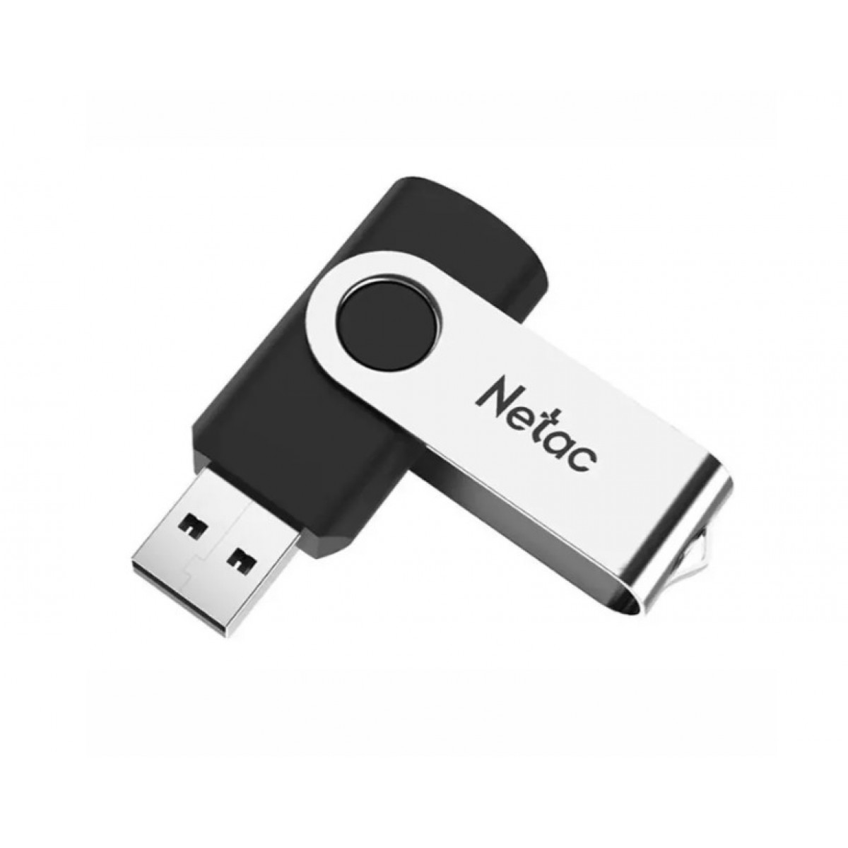 USB Флеш накопитель NETAC U505 USB3.0 64GB (NT03U505N-064G-30BK) 1 USB Флеш накопитель NETAC U505 USB3.0 64GB (NT03U505N-064G-30BK) 1