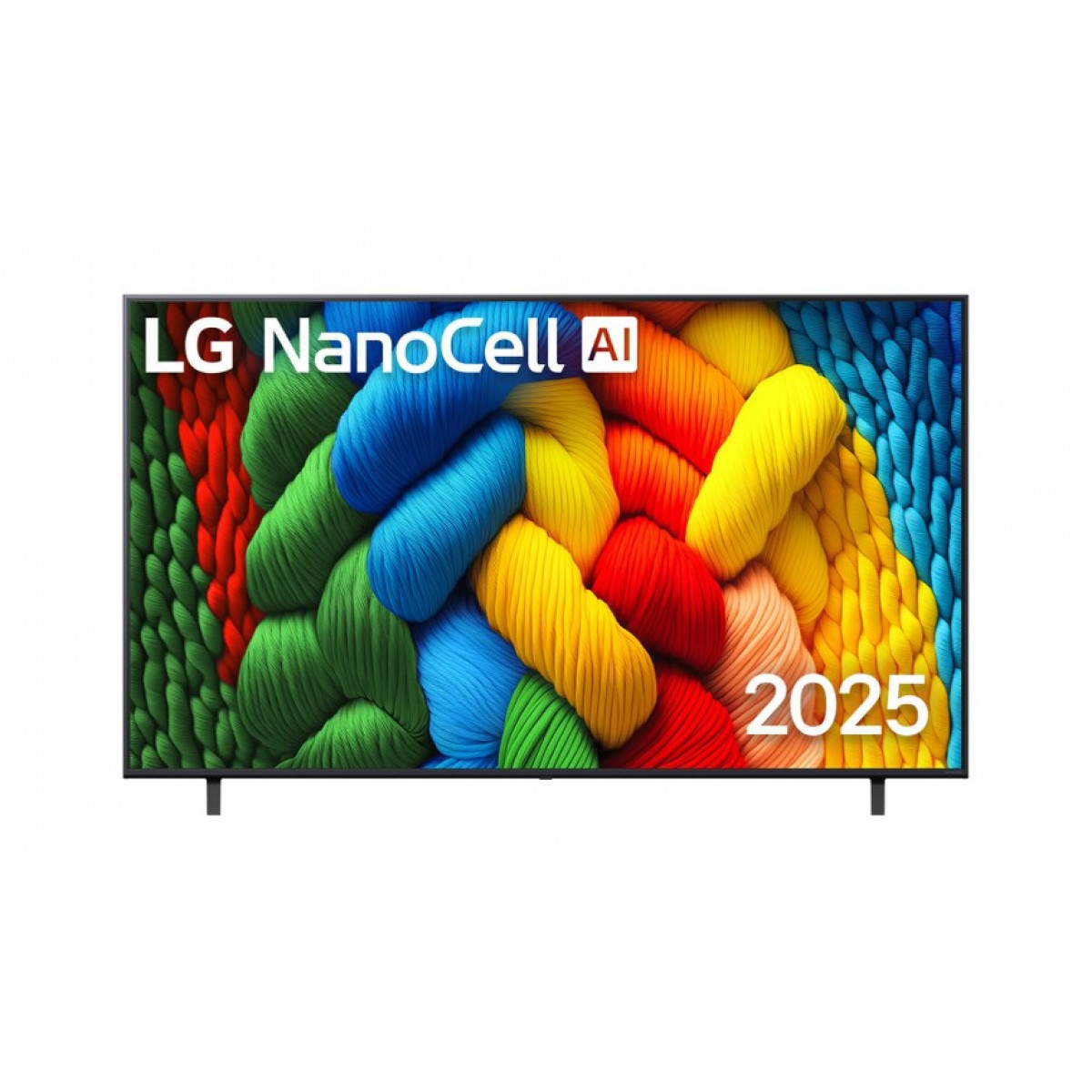 Телевизор LG 75NANO80A6B 1 Телевизор LG 75NANO80A6B 1