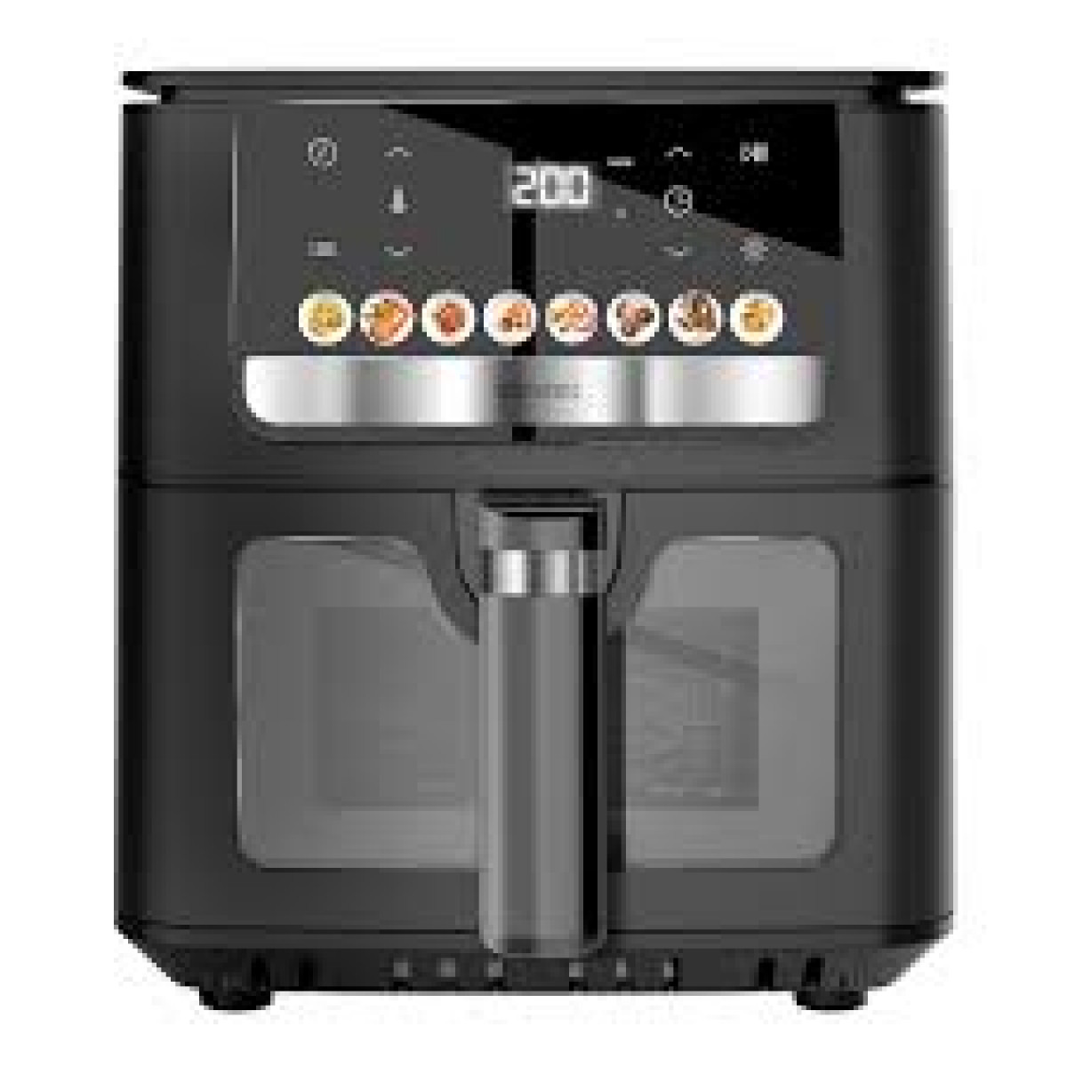 Аэрогриль CENTEK CT-3103 1 Аэрогриль CENTEK CT-3103 1