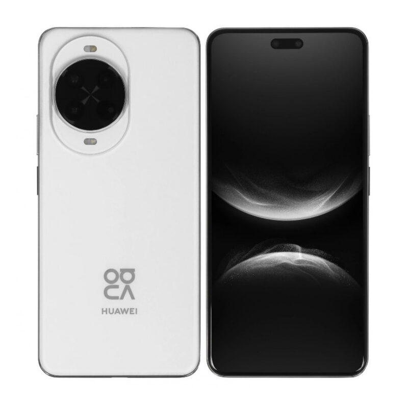 Смартфон HUAWEI Nova 14 Pro 12/512GB (Белый) 1