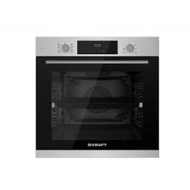 Встр. духовка KRAFT KF-OF7203Х 1