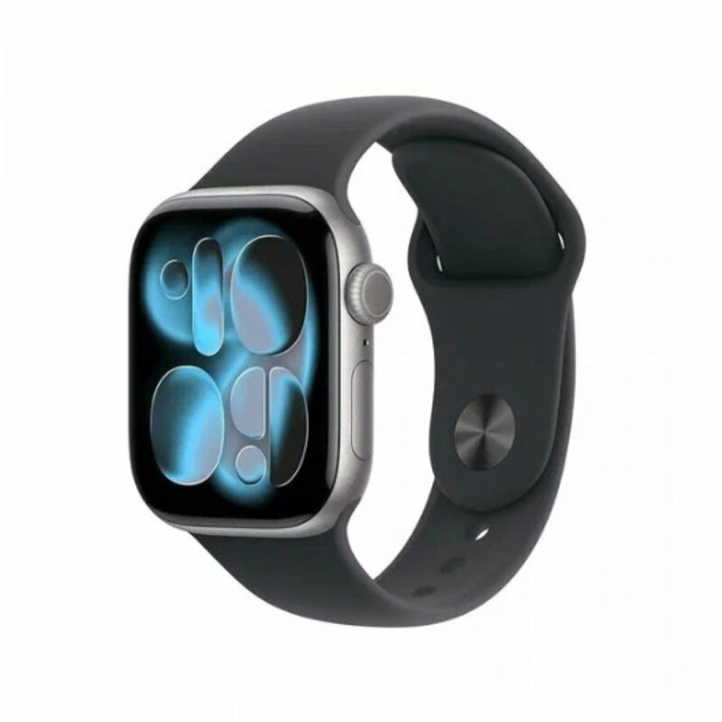Смарт часы APPLE Watch Series 11 46mm (Space Gray) 1